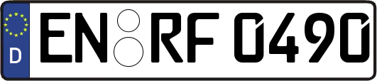 EN-RF0490