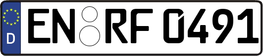 EN-RF0491
