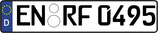 EN-RF0495