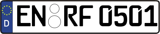 EN-RF0501