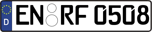EN-RF0508