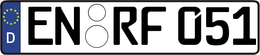 EN-RF051