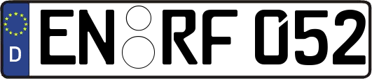 EN-RF052