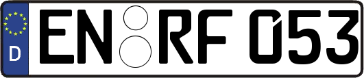 EN-RF053