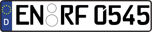 EN-RF0545