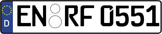 EN-RF0551