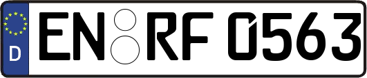 EN-RF0563