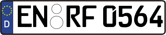 EN-RF0564