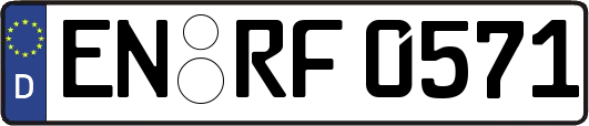 EN-RF0571