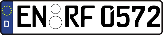 EN-RF0572