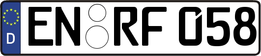 EN-RF058