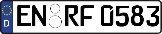 EN-RF0583