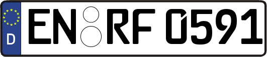 EN-RF0591
