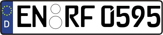 EN-RF0595