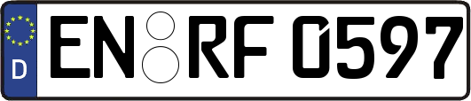 EN-RF0597