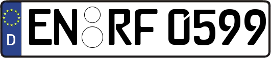 EN-RF0599
