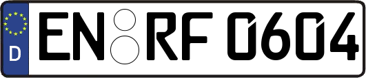 EN-RF0604