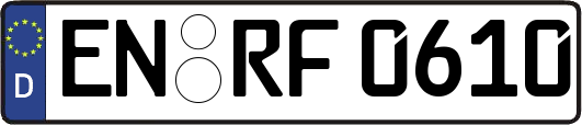 EN-RF0610