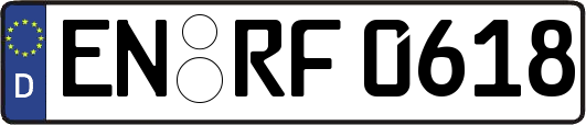 EN-RF0618
