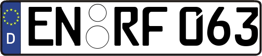 EN-RF063