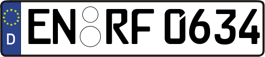 EN-RF0634