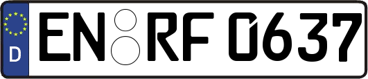 EN-RF0637