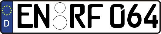 EN-RF064
