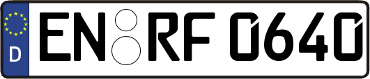EN-RF0640