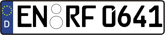 EN-RF0641