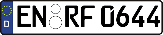 EN-RF0644