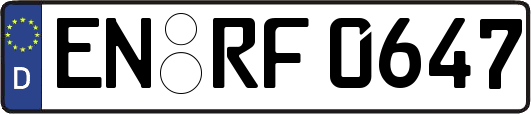 EN-RF0647