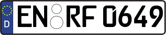 EN-RF0649