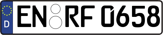 EN-RF0658