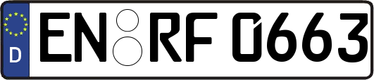 EN-RF0663