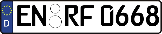 EN-RF0668