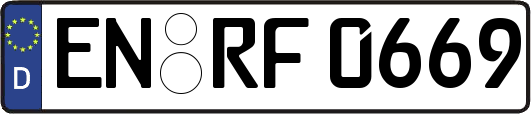 EN-RF0669