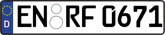 EN-RF0671