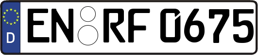 EN-RF0675