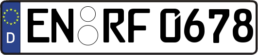 EN-RF0678