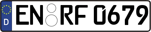 EN-RF0679