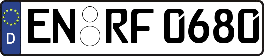 EN-RF0680
