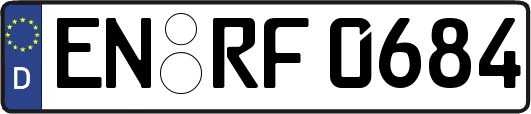EN-RF0684