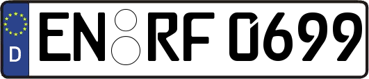 EN-RF0699