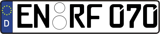 EN-RF070