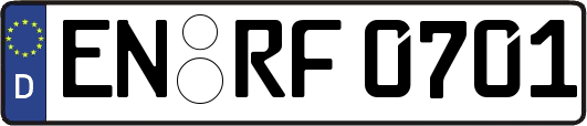 EN-RF0701