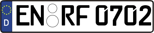 EN-RF0702