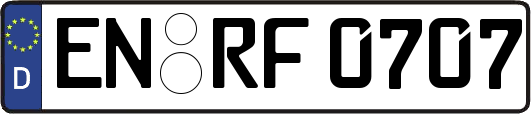 EN-RF0707