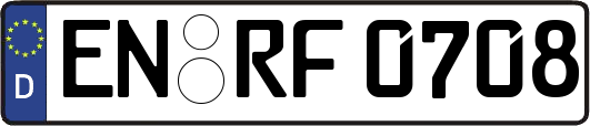 EN-RF0708