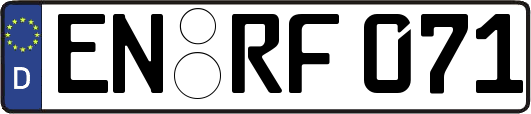 EN-RF071