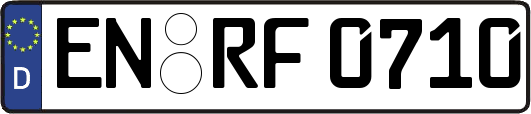 EN-RF0710
